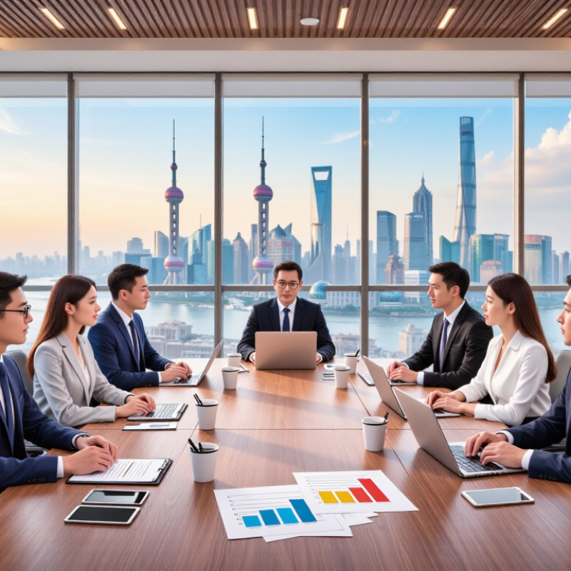 How to Choose the Best Brand Creation Agency in China