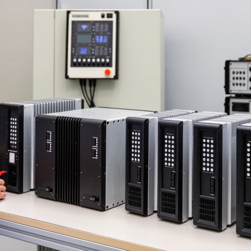China Top Convection Cooled Sine Wave Inverters Suppliers?