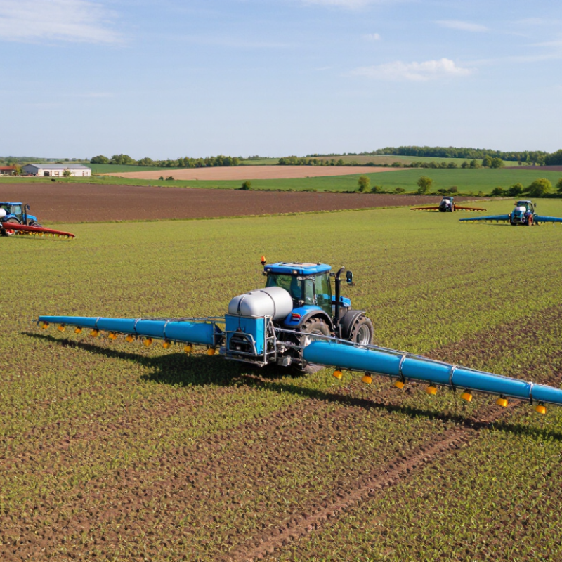 10 Best Fertilizer Applicators for Global Buyers