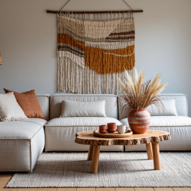 2026 Top Home Craft Ideas for Living Room Decor