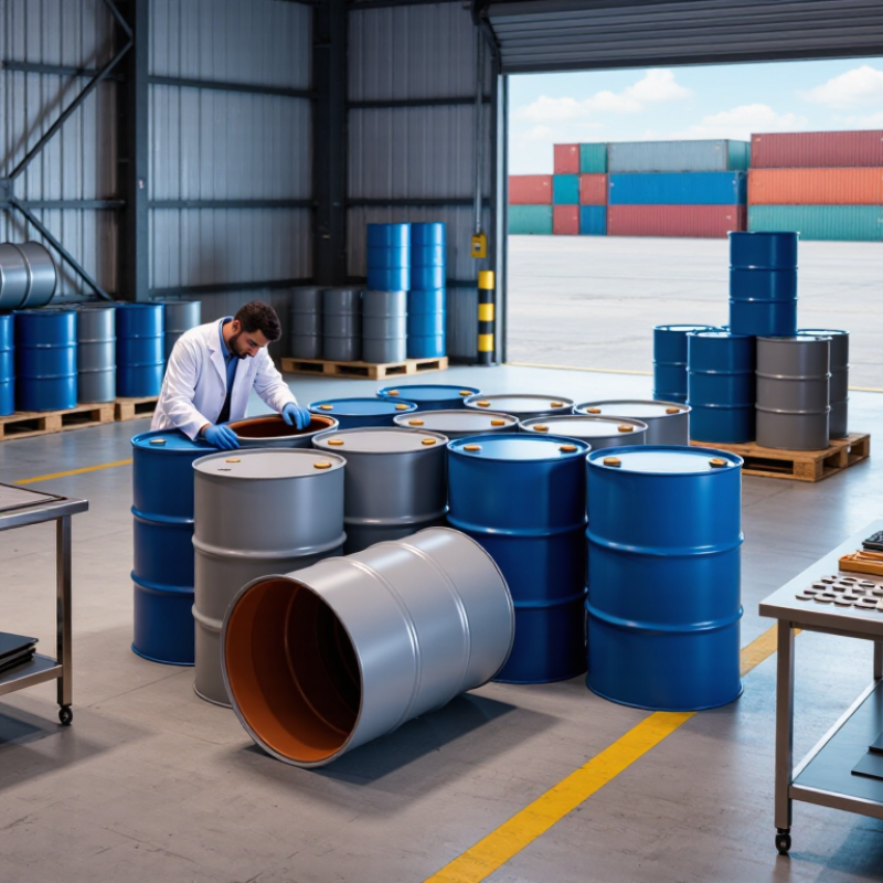How to Choose the Right Lohe Ka Drum for Global Buyers?