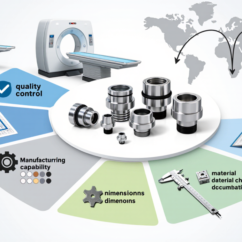 Top 10 Tube Shield Suppliers for Global Buyers