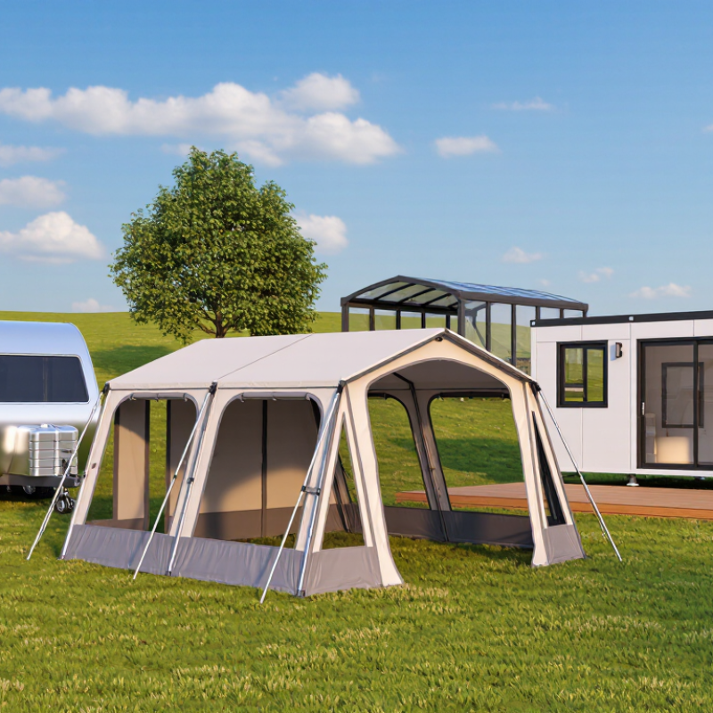 What Are the 2026 Best Mobile Sunroom Types?