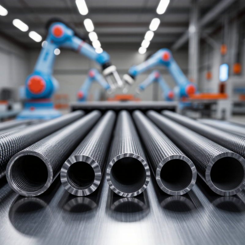 7 Best Carbon Fiber Tubes for Industrial Buyers in 2026