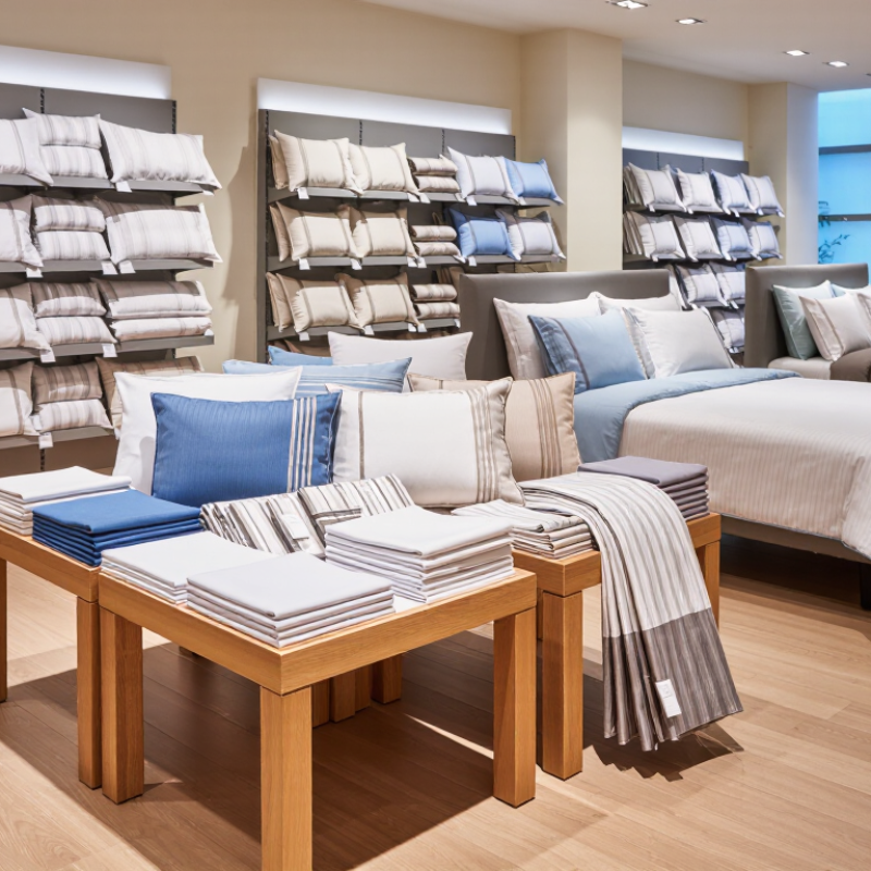 2026 Top EU Market Compliant Bedding Suppliers?