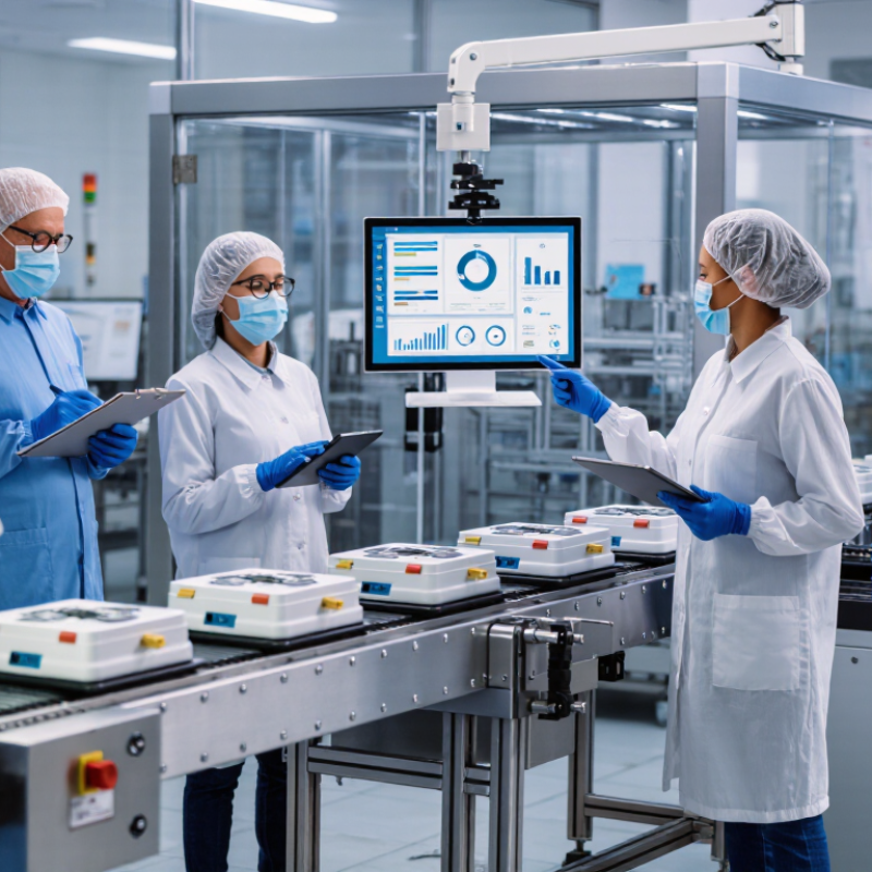 7 Tips for Choosing the Best Medical Manufacturing Solutions
