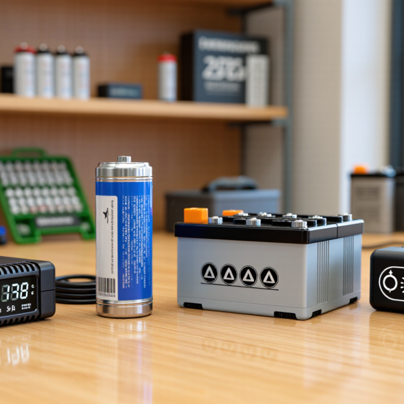 How to Choose the Right Lithium Battery Charger?