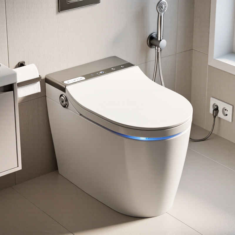 How to Choose the Best Bidet Toilet for Your Home?