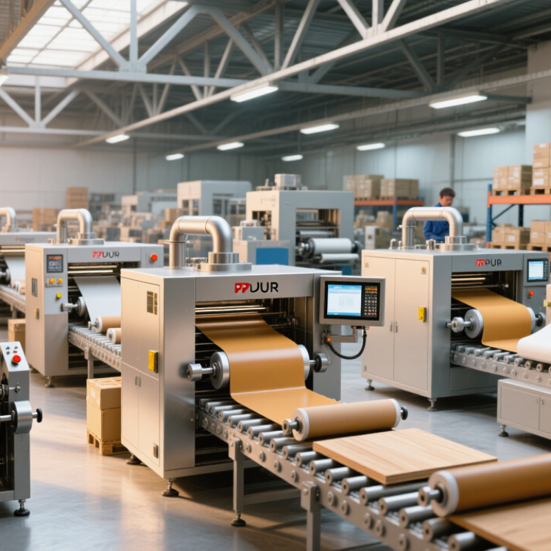 Top 10 Types of Profile Wrapping Machines for Global Buyers