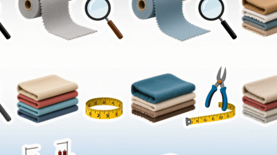 Top 10 Upholstery Canvas Manufacturers in China