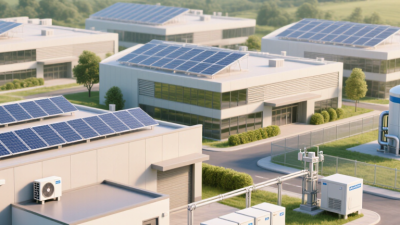 What Are the Top Future Energy Systems for Buyers in 2026?
