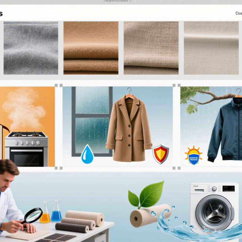 How to Choose the Best Textile Treatment for Your Needs