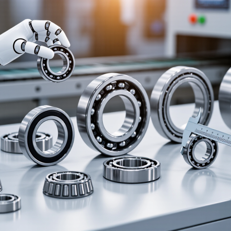 Top 10 U Groove Bearing Suppliers for Global Buyers