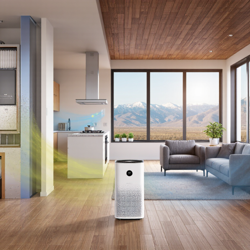 2026 Top Air Filtration Systems Denver CO Buyers Guide