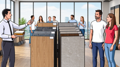 Why Is SPC Flooring a Popular Choice Worldwide?