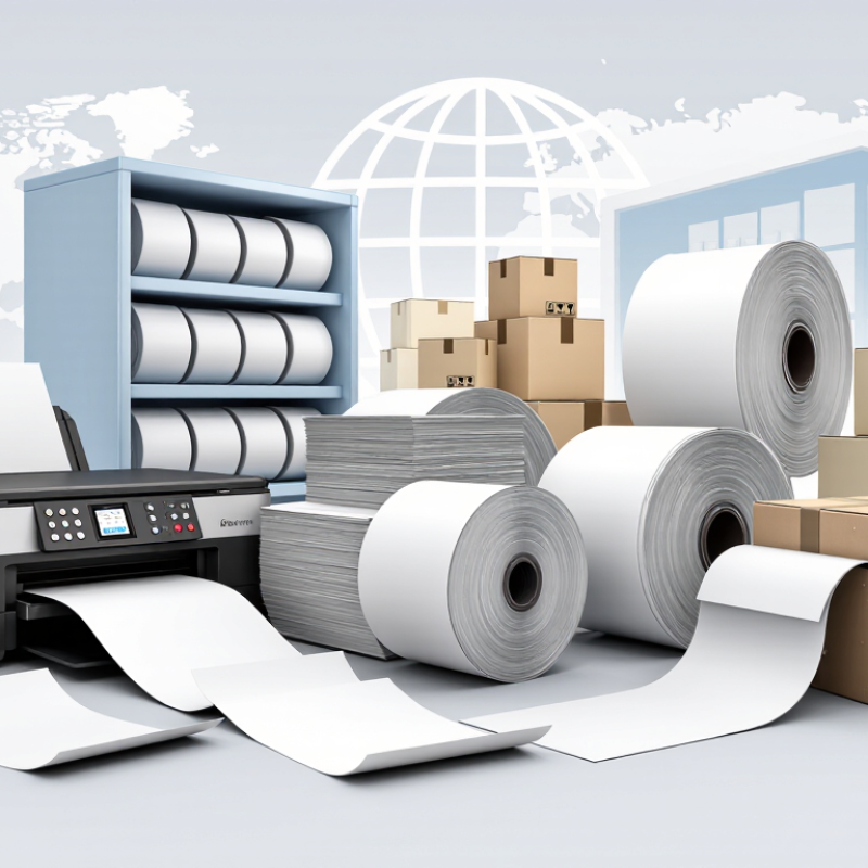 What Is Copy Paper and What Type Is Best for Global Buyers?