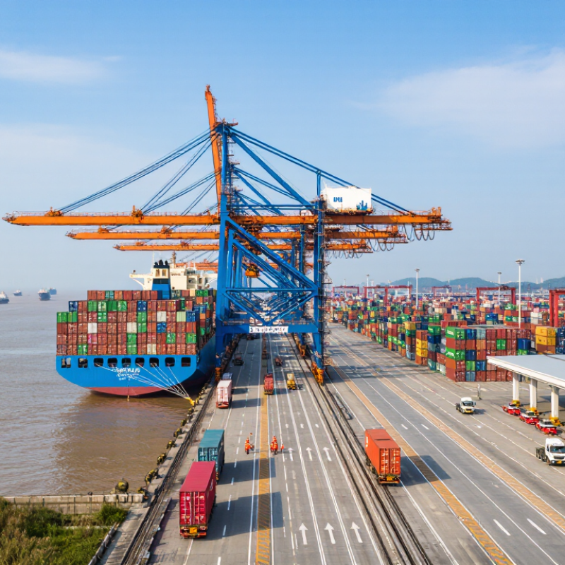 7 Tips for Global Maritime Trade Buyers