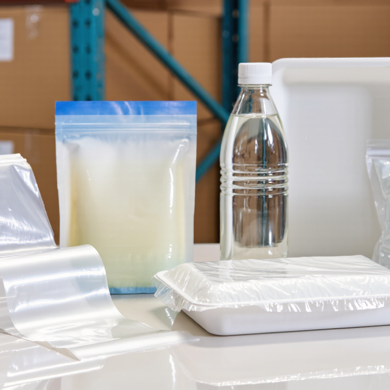 10 Tips for Choosing Plastic Packaging Solutions?