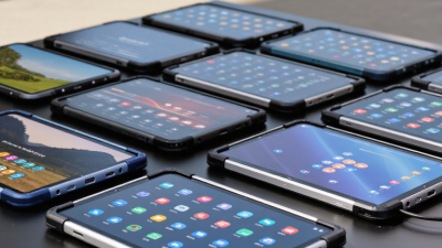10 Best Android Rugged Tablet PCs for Global Buyers