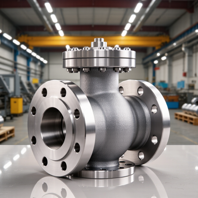 Top China Trunnion Mounted Ball Valve Manufacturers