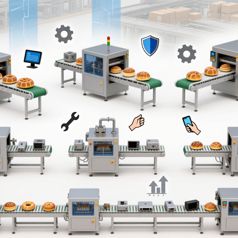 Top 10 Horizontal Flow Wrapping Machine Manufacturers?