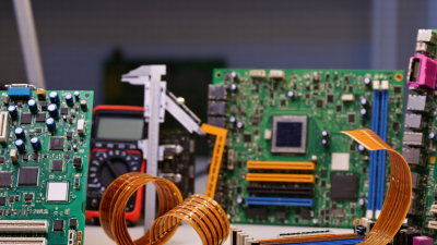 How to Choose a Computer Circuit Board?