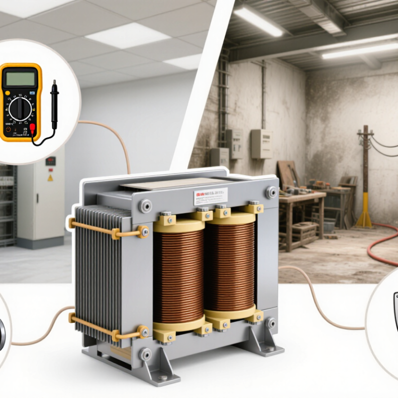How to Choose a Step Up Transformer?