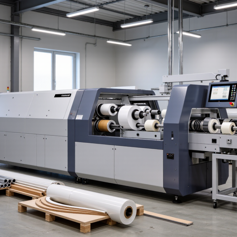 What Is the Best Profile Wrapping Machine in 2026?