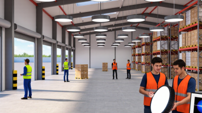 10 LED Fixtures Buying Tips for Global Buyers