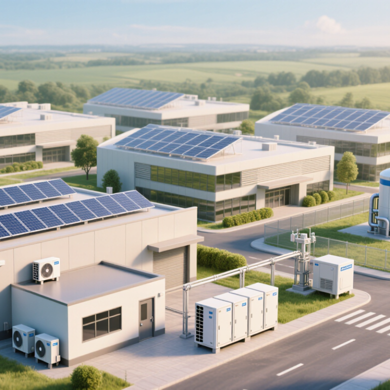 What Are the Top Future Energy Systems for Buyers in 2026?