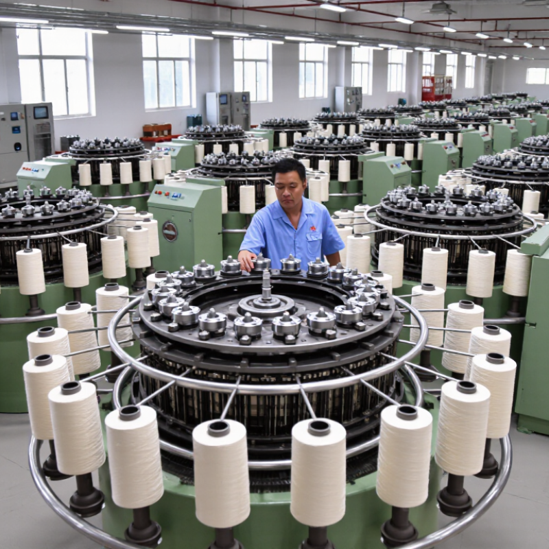 How to Choose the Best Twisting Machine in China?