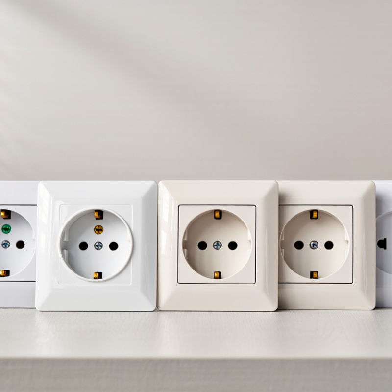 Top 10 Duplex Outlet Tamper Resistant Options?