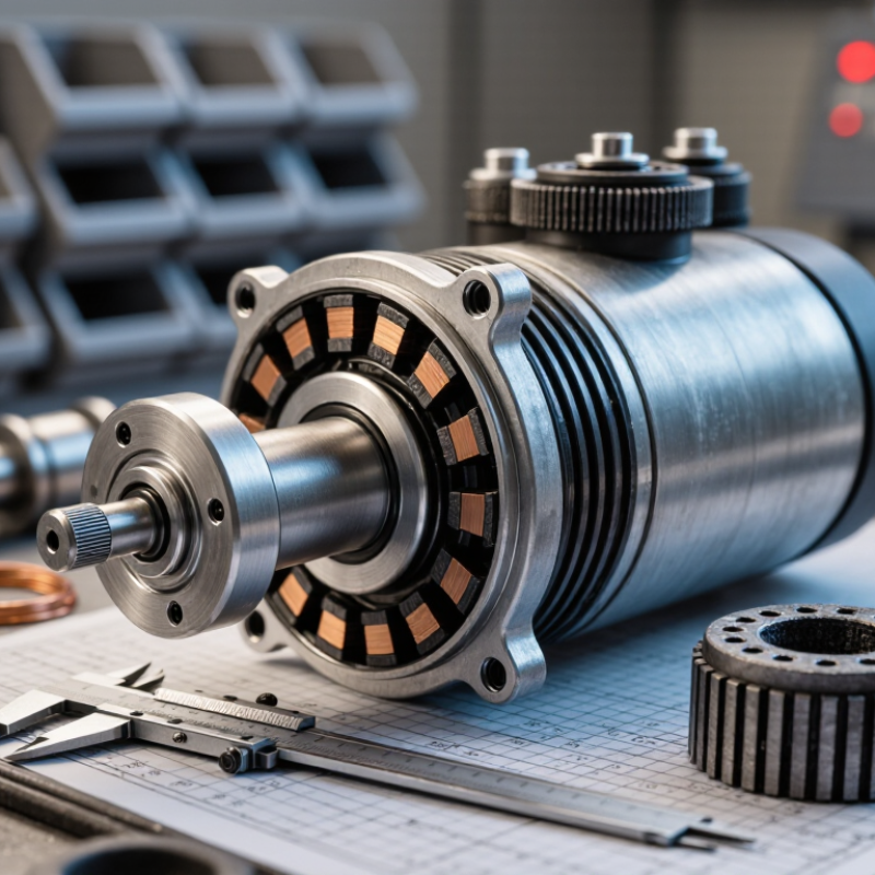 How to Choose a Fuel Pump Carbon Commutator in 2026