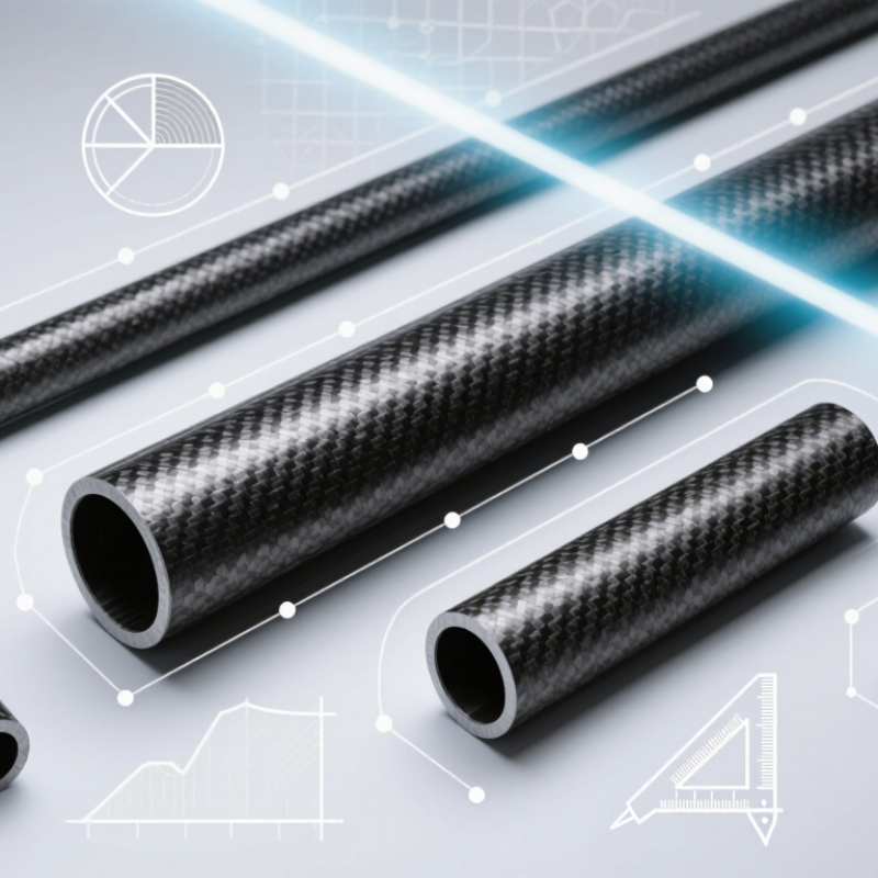 How to Choose the Right Carbon Fiber Tube in 2026?