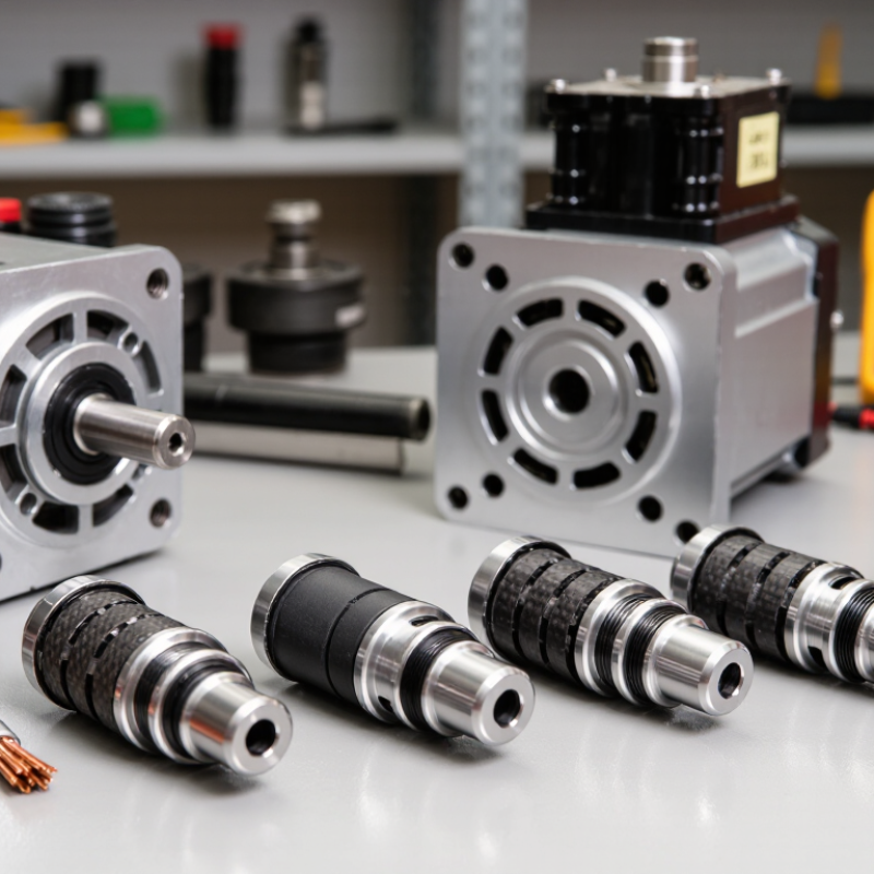 How to Choose a Fuel Pump Carbon Commutator for Your Needs