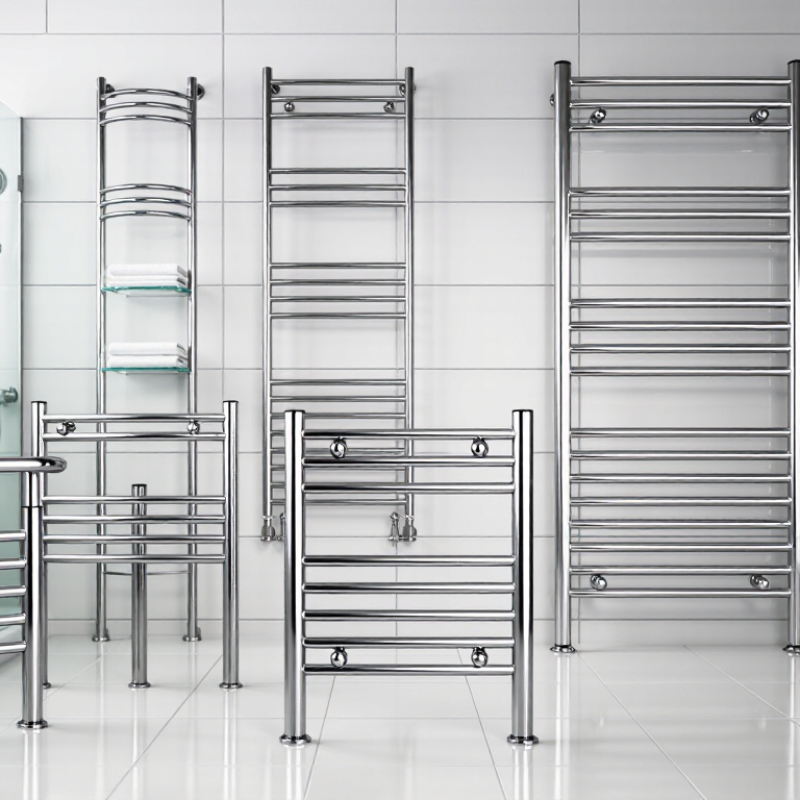 Top 10 Best Towel Rail Heaters for Global Buyers