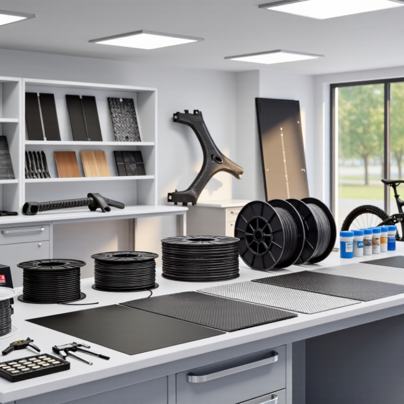 How to Choose the Best Carbon Fiber for Your Needs?