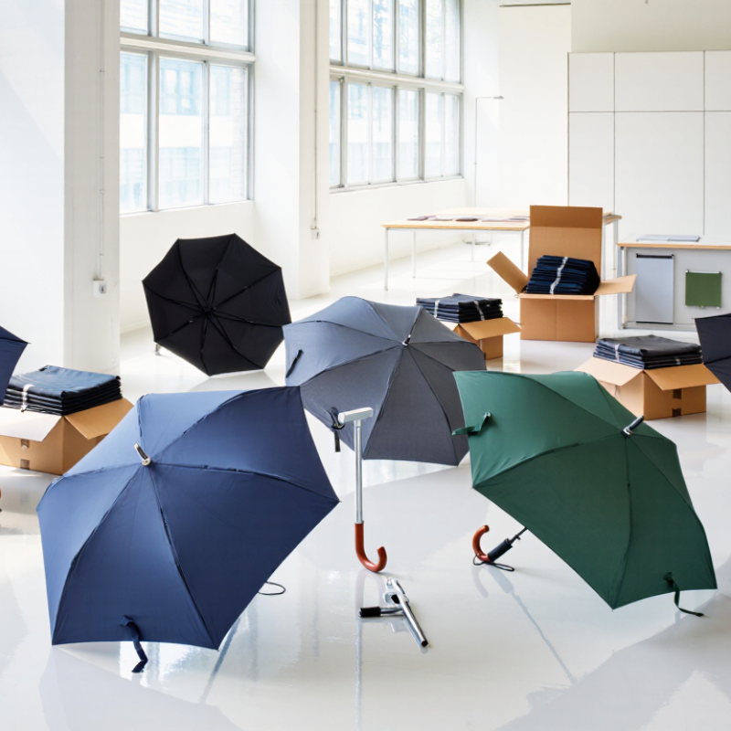 China Top 10 UV Protection Golf Umbrella Suppliers?
