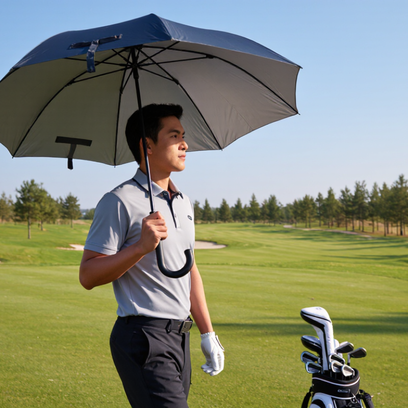 China Top 10 UV Protection Golf Umbrella Manufacturers?