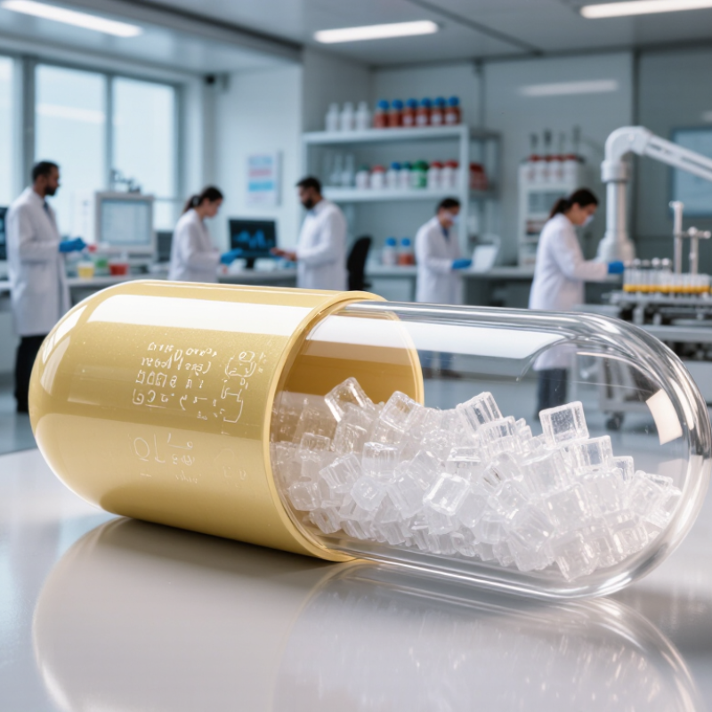 Why Is API Active Pharmaceutical Ingredient Important?