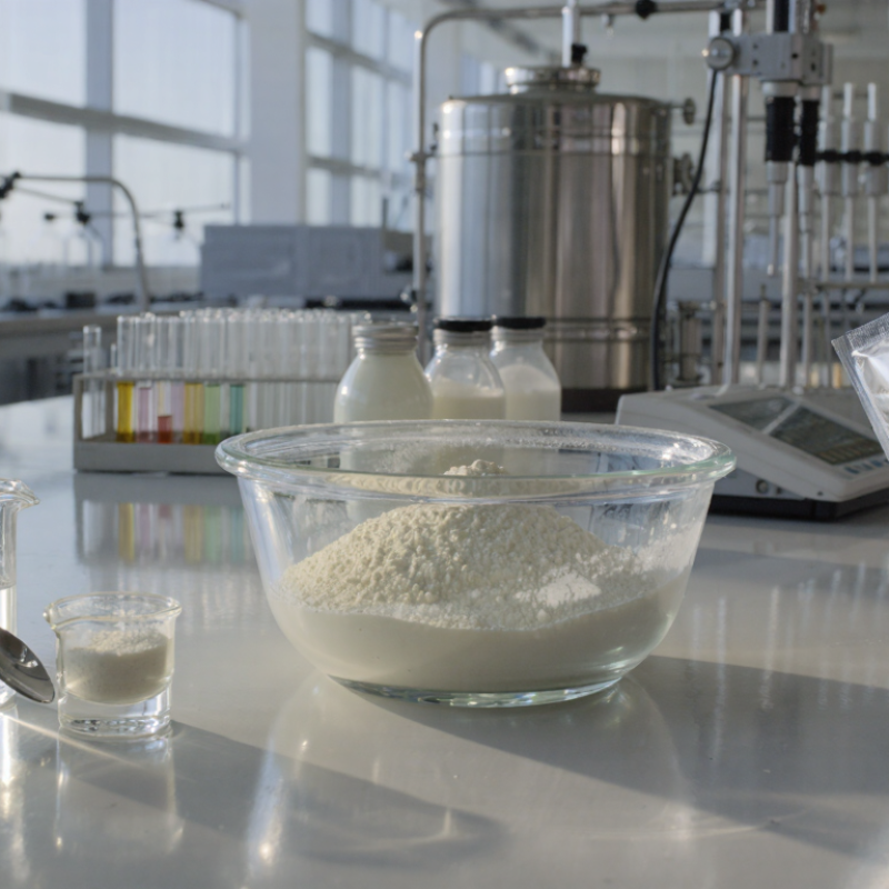 How to Source Powder Apple Cider Vinegar in 2026?