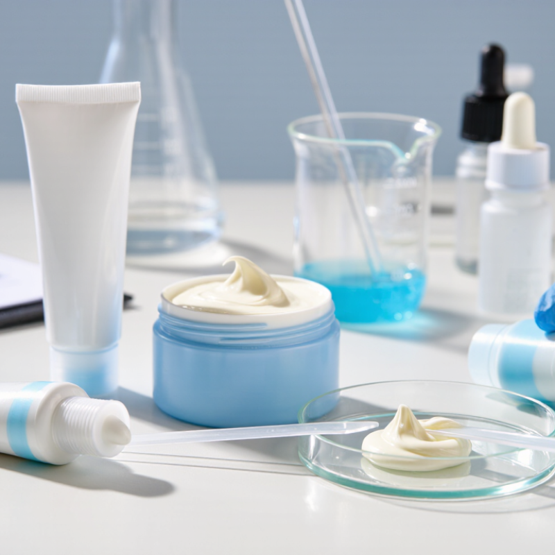 How to Choose a Private Label Diaper Rash Cream Supplier?