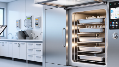 How to Choose the Best Steam Autoclave in 2026?