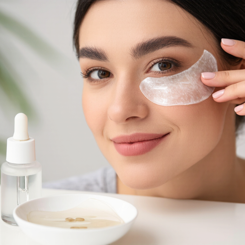 How to Choose the Best Under Eye Mask in 2026?
