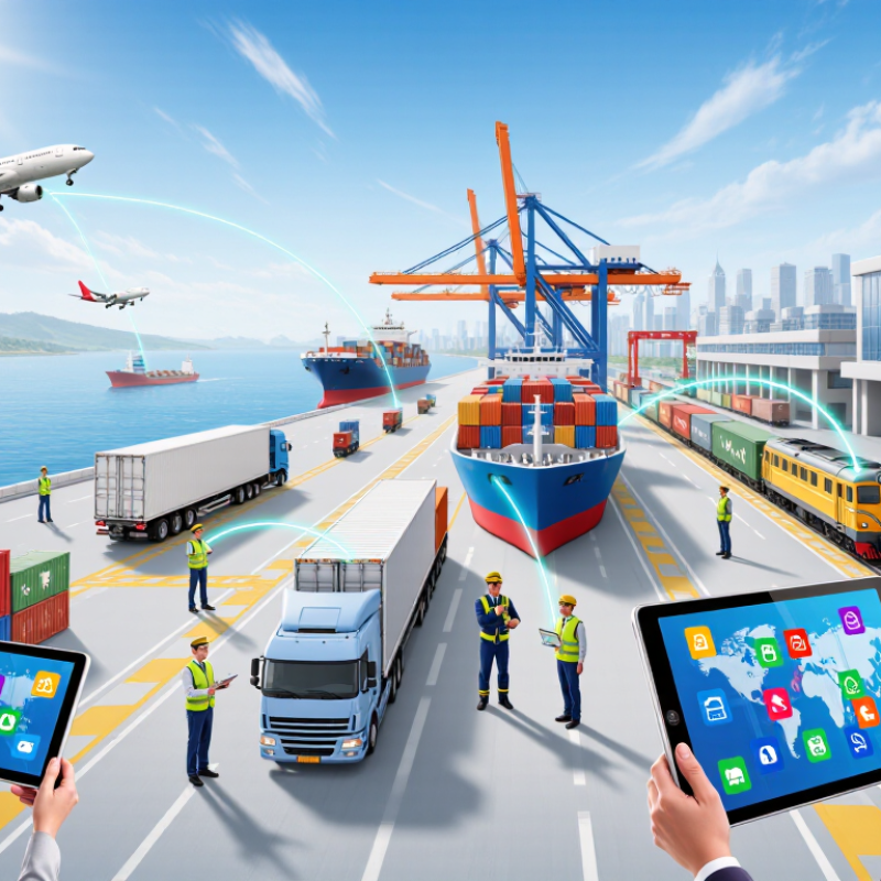 7 Best Canadian Freight Tracking Tools for Global Buyers?