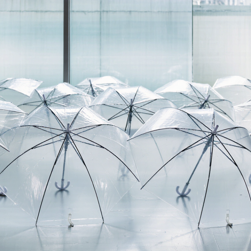 China Top 10 Custom Clear Umbrella Manufacturers