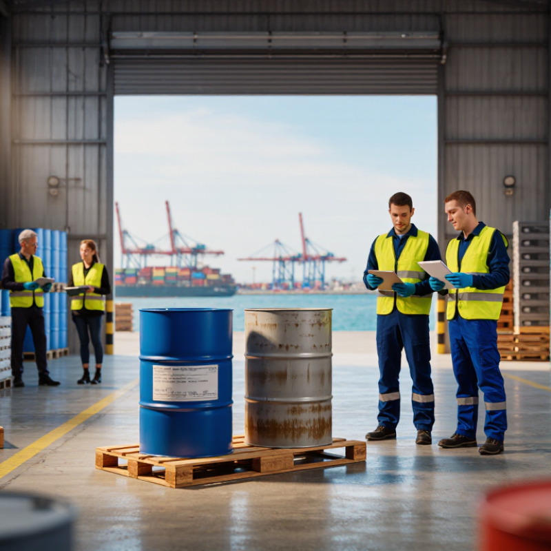 How to Choose Hydrocarbon Solvents for Global Sourcing?
