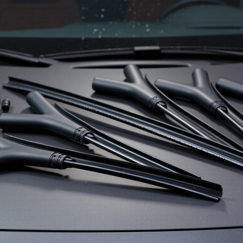 Top 10 Silicone Windshield Wipers for Global Buyers