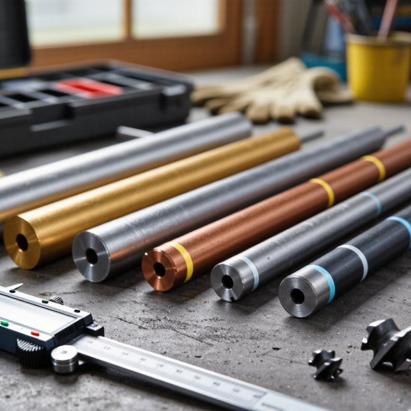 7 Best Tungsten Carbide Brazing Rods for Global Buyers