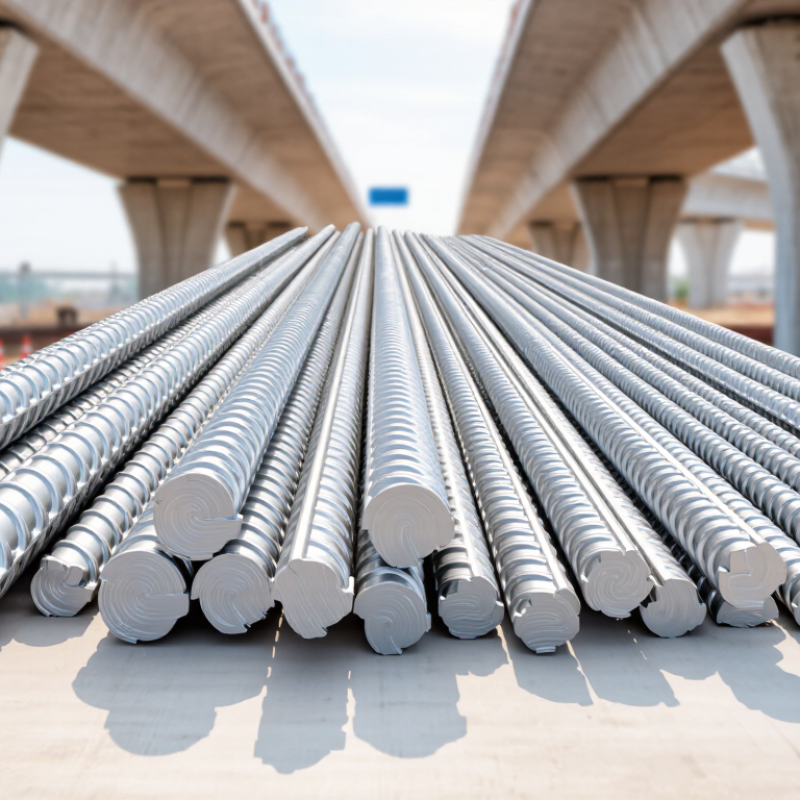Top 10 Glass Fiber Rebar Manufacturers for Global Buyers